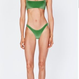 Triangl Bikini Bottom